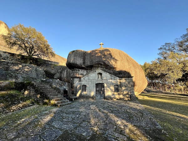 Santuário de Nossa Senhora da Lapa