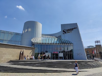 Lindt Chocolate Museum