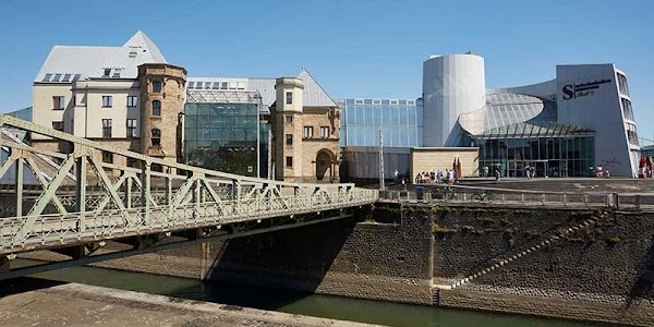 Lindt Chocolate Museum 3