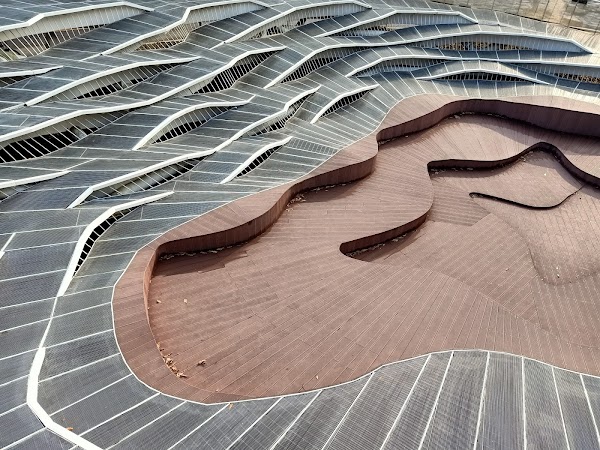Anyang Art Park