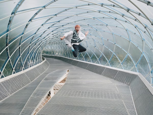 Anyang Art Park 5