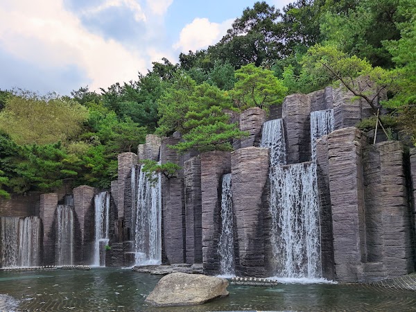 Anyang Art Park 2