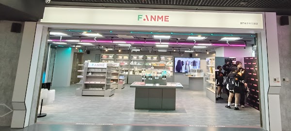 UNDERCITY:XIMEN 西門地下市