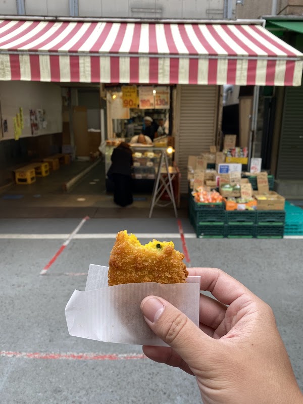Saito Delicatessen "Korokke-ya"