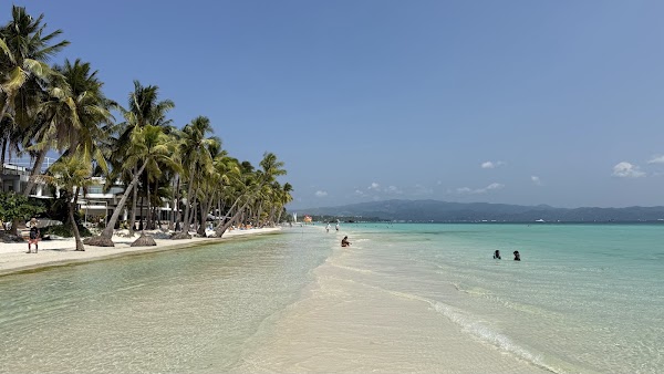 Sinagpa Beach