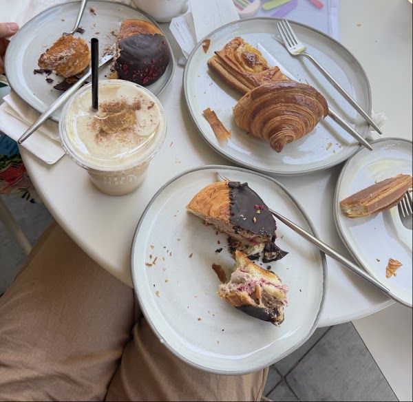 Bonjour Patisserie 4