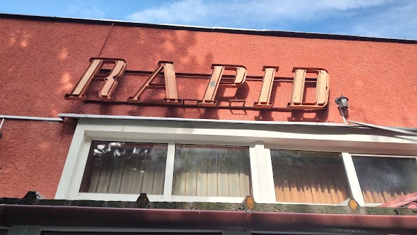Restaurant Rapid