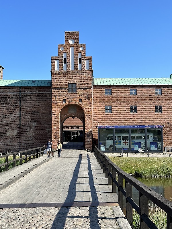 Malmö Castle 5