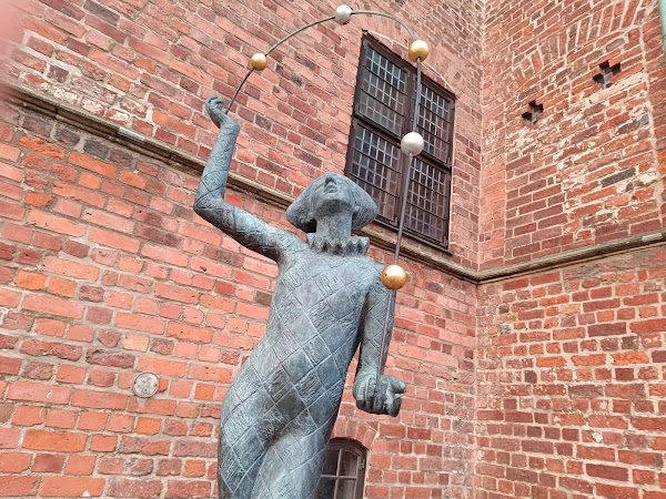 Malmö Castle 4
