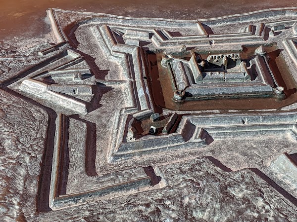 Malmö Castle 3
