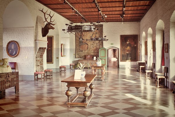 Malmö Castle 2