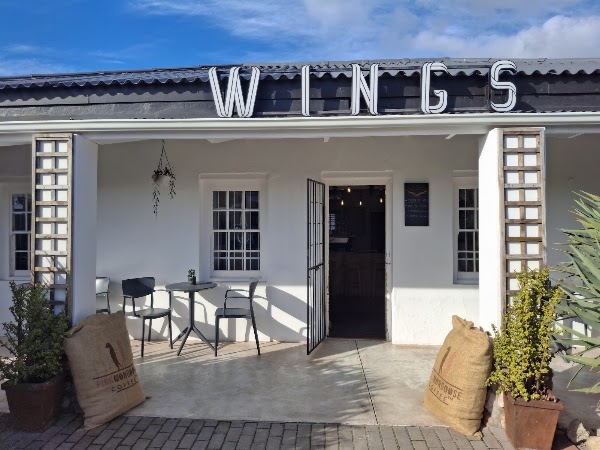 Wings Coffee Roasters 4