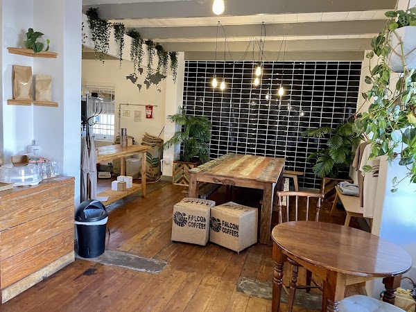Wings Coffee Roasters 3