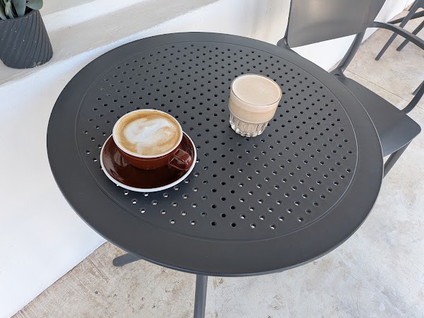 Wings Coffee Roasters 2
