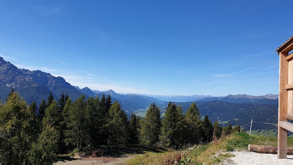 Parco Natura Olperl