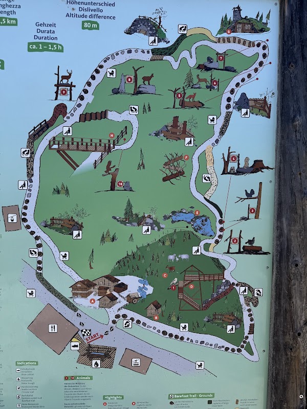 Parco Natura Olperl 5