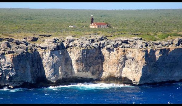 Isla de Mona