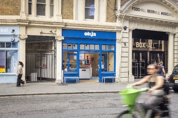 okja bakery
