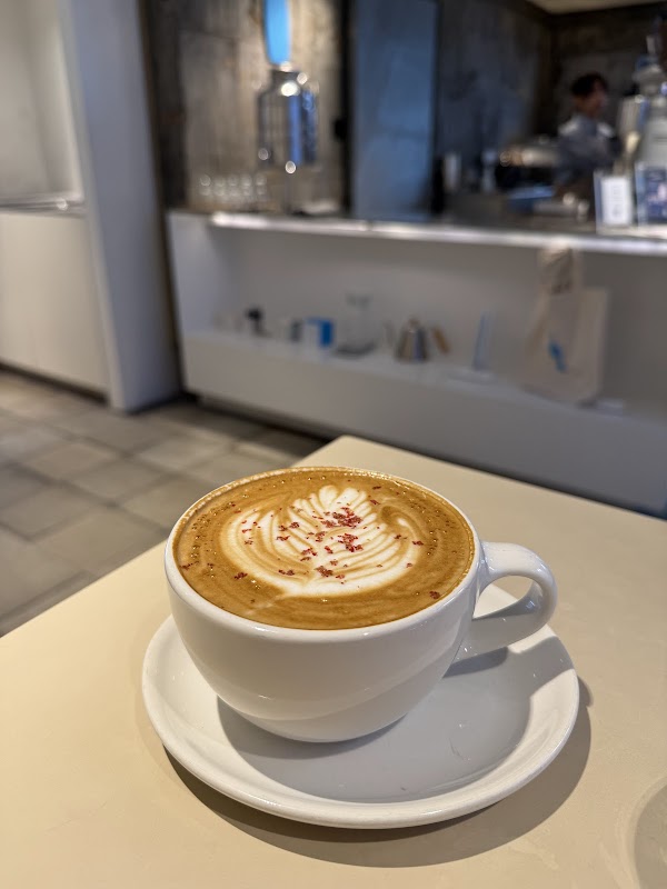 Blue Bottle Coffee Sangenjaya 3