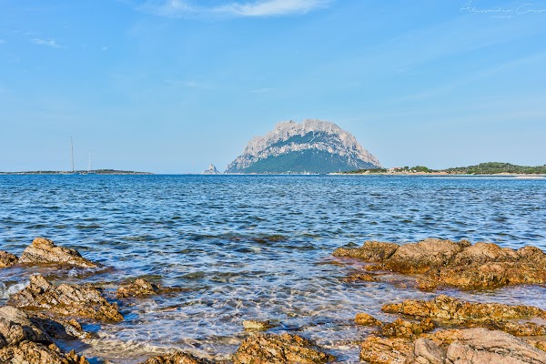 Tavolara Island 5