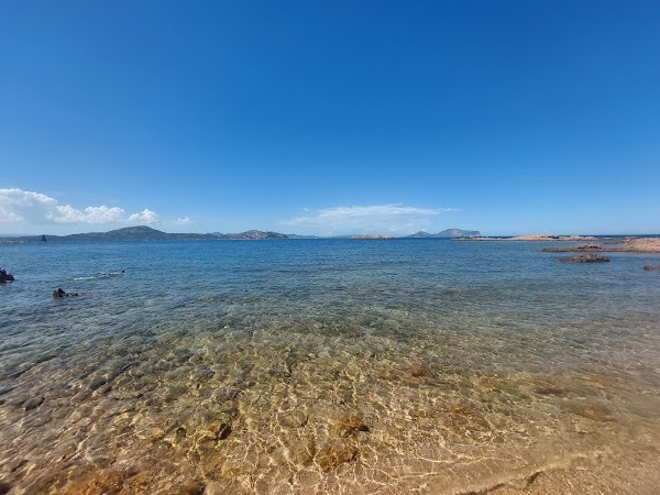 Tavolara Island 4