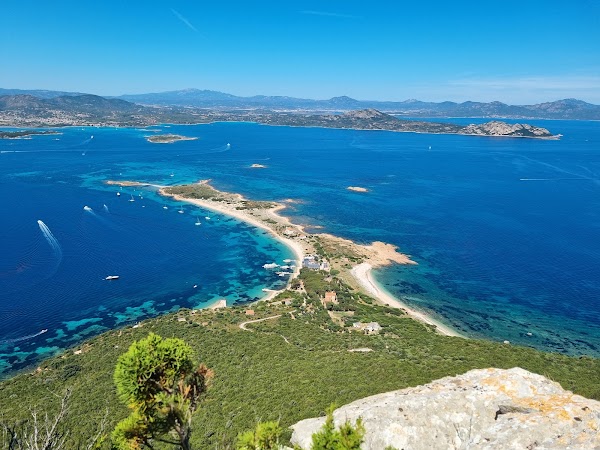 Tavolara Island 3