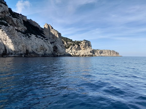 Tavolara Island 2