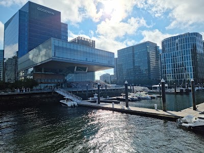 Institute of Contemporary Art