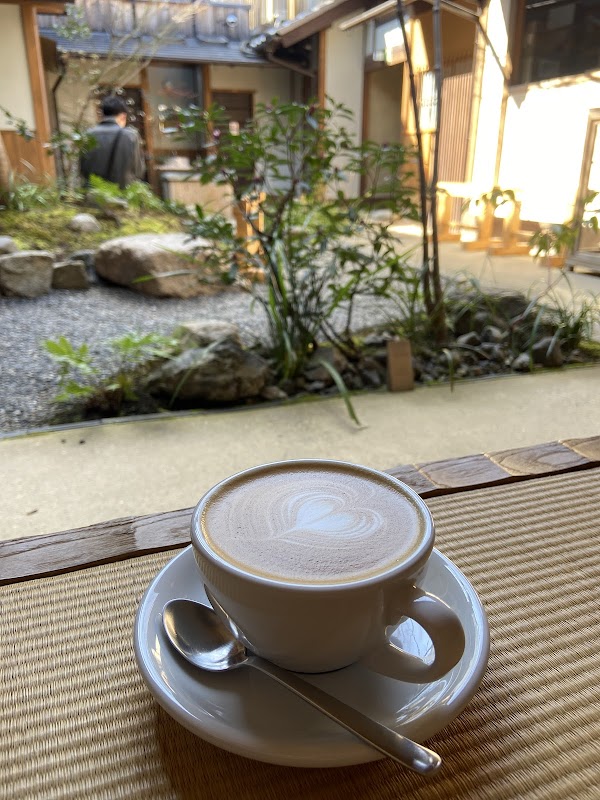 WEEKENDERS COFFEE ROASTERY 4