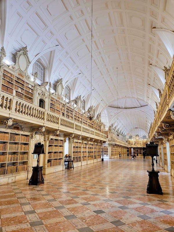Convento de Mafra