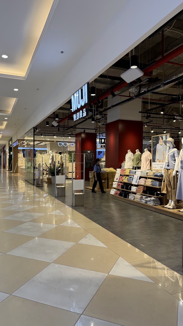 Vincom Mega Mall Royal City 5