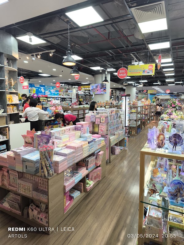Vincom Mega Mall Royal City 3