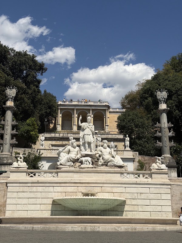 Terrazza del Pincio