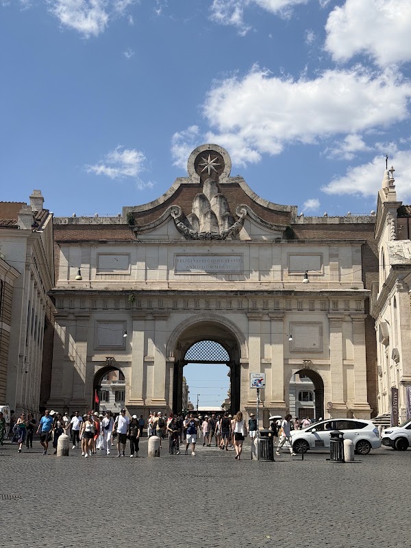 Terrazza del Pincio 4