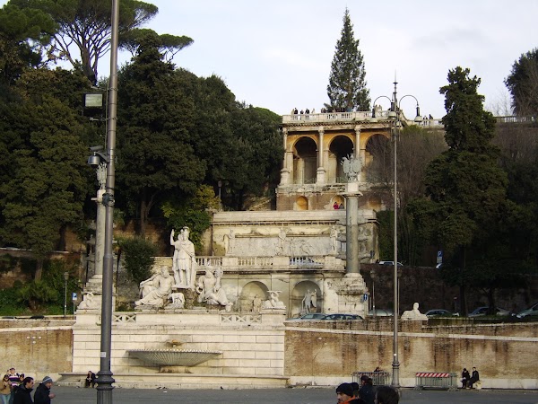 Terrazza del Pincio 2
