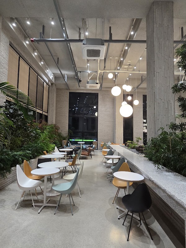 And Terrace Peter Pets Naeyu 3