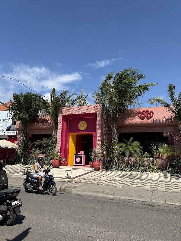 Tacos Aqui Uluwatu