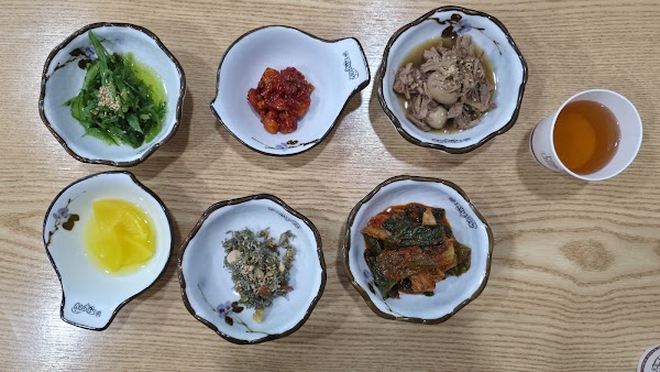 Abalone Porridge 4