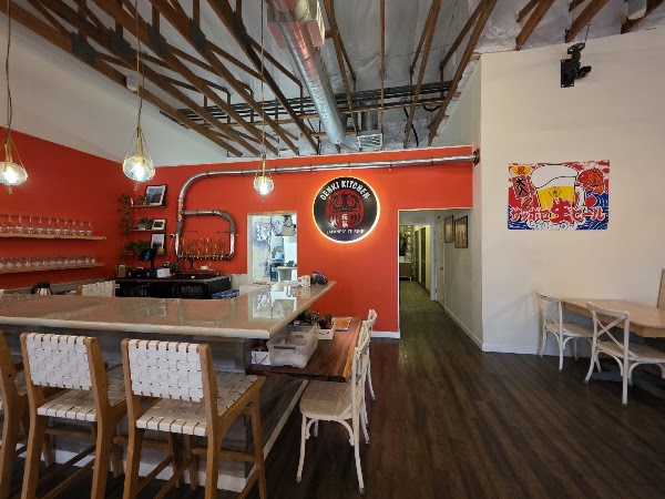 Genki Kitchen