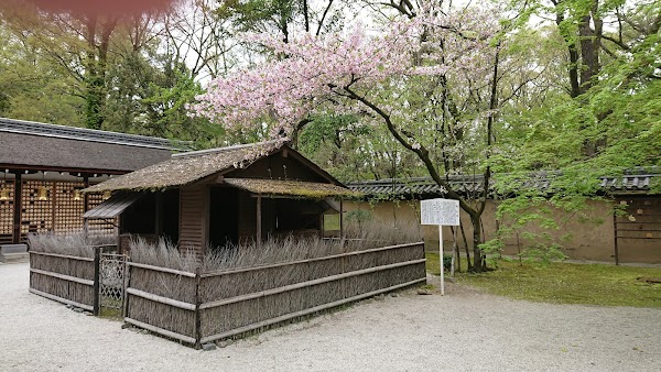 Kawai Shrine 4
