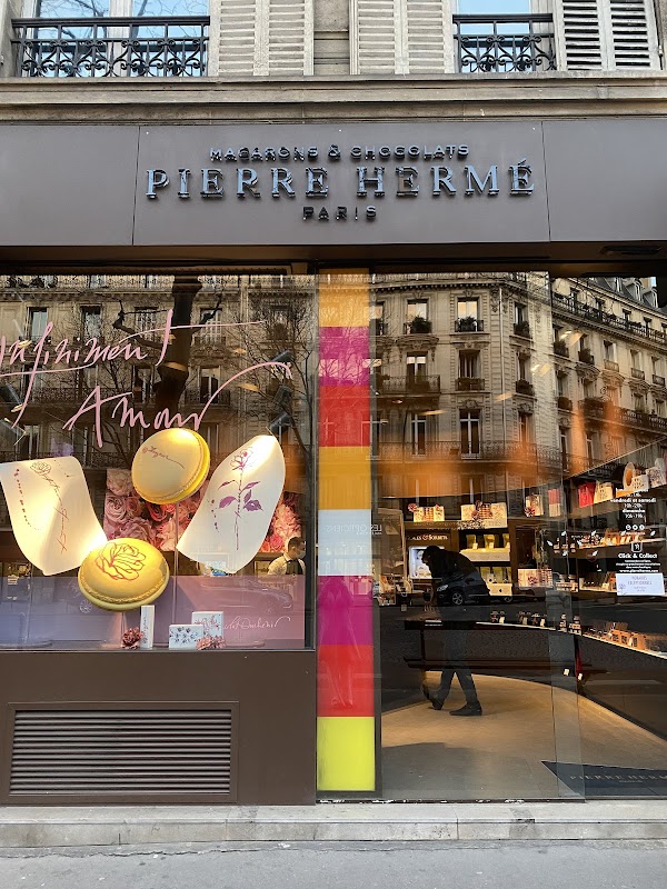 Pierre Hermé