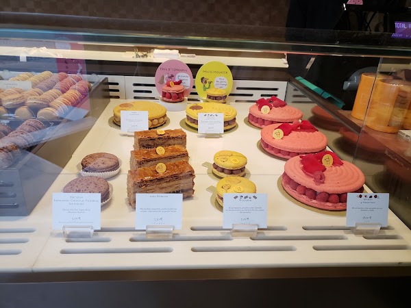 Pierre Hermé 4
