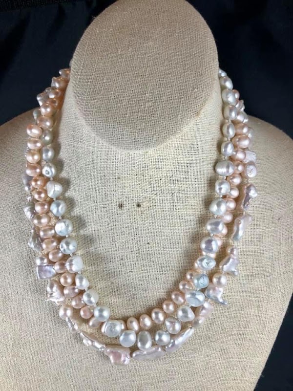 The Pearl Lady 5