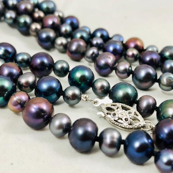The Pearl Lady 4