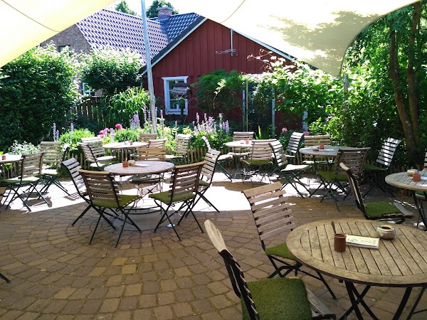 Föhrer Teestube & Café 1