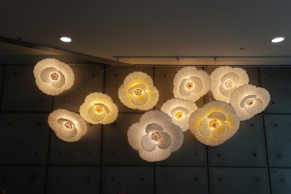 Wonju Hanji Theme Park 1