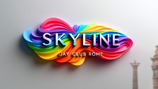 Skyline Club Roma (ex Black Hole) 5
