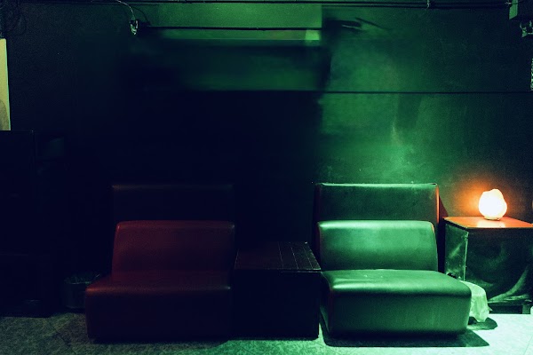 Skyline Club Roma (ex Black Hole) 4