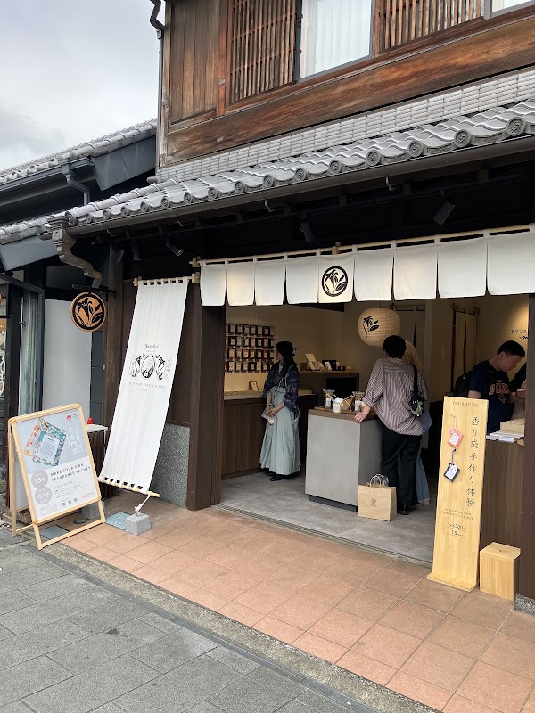 YOURMUSK｜ジョンズブレンド 川越店