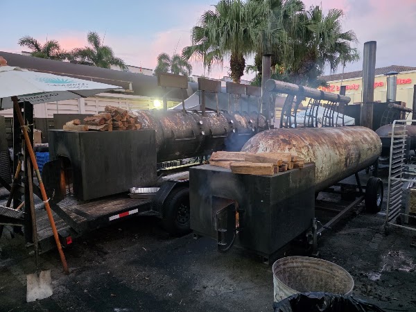 Apocalypse BBQ
